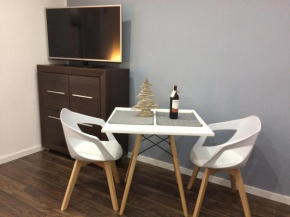 Studio Fibra Doppio, Rybnik